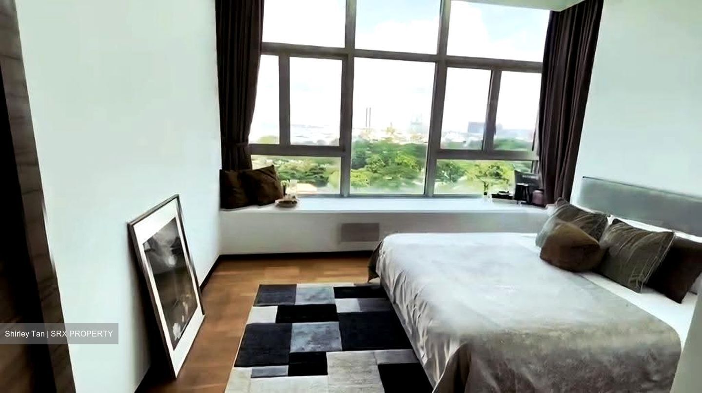 The Vision (D5), Condominium #617496981
